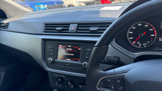 SEAT Ibiza 1.0 SE 5dr Petrol Hatchback